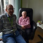 ein Bild aus dem Album