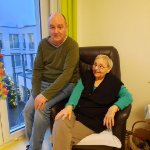 ein Bild aus dem Album