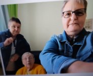 ein Bild aus dem Album