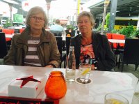 ein Bild aus dem Album