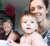 ein Bild aus dem Album