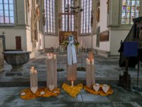 ein Bild aus dem Album