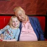 ein Bild aus dem Album